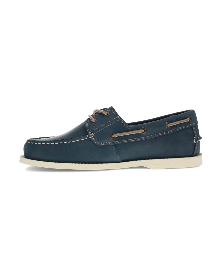 (image for) Outstanding Vargas Boat Shoes